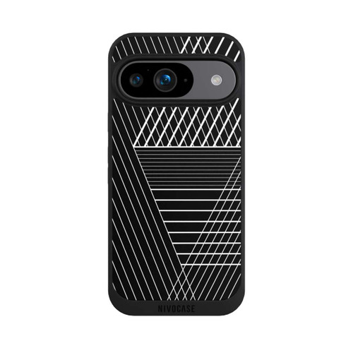 Google Pixel 9 NIVOpure Walk the line