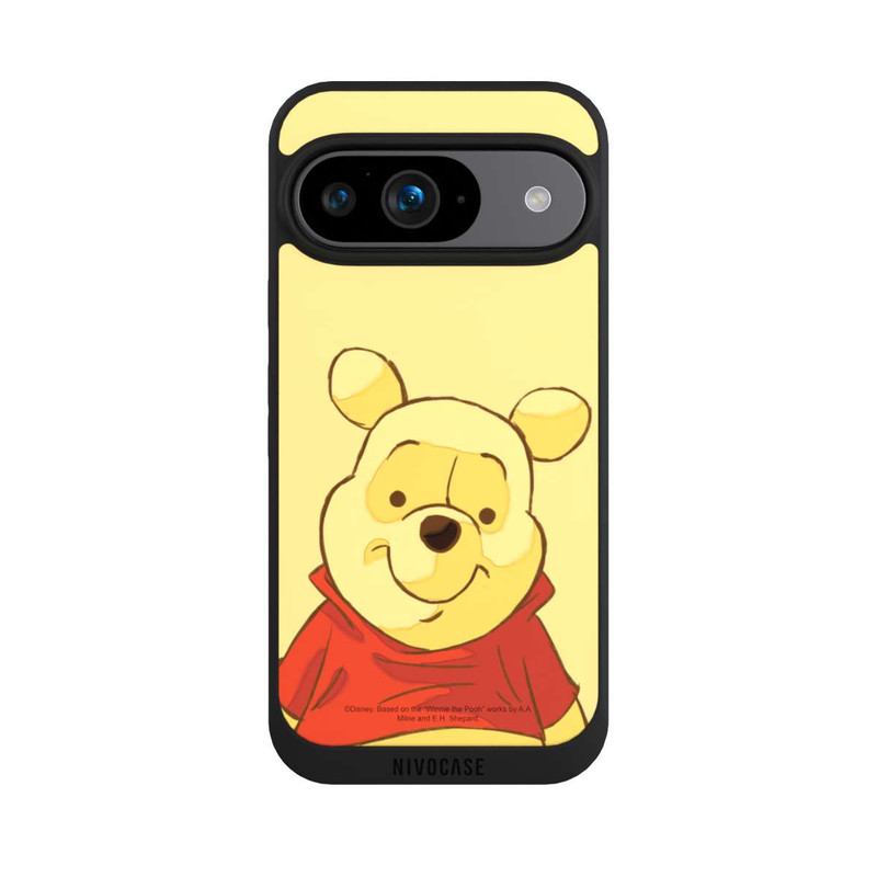 Pixel 9 NIVOpure Pooh the Bear