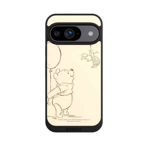 Google Pixel 9 NIVOpure Winnie &amp; Piglet