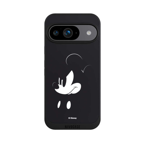 Google Pixel 9 NIVOpure Mickey Mouse - Mad