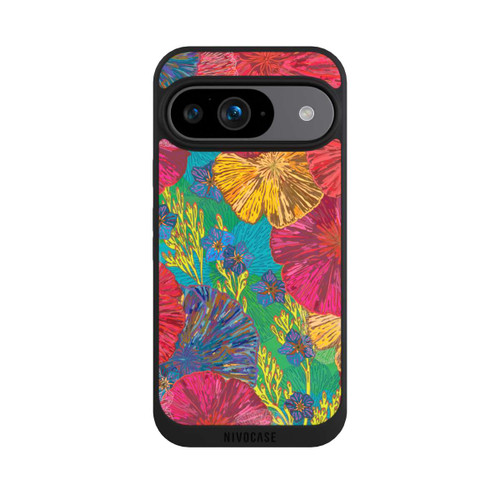 Google Pixel 9 NIVOpure The Parting of the Poppies