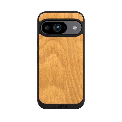 Google Pixel 9 NIVOpure Funier Wood Look