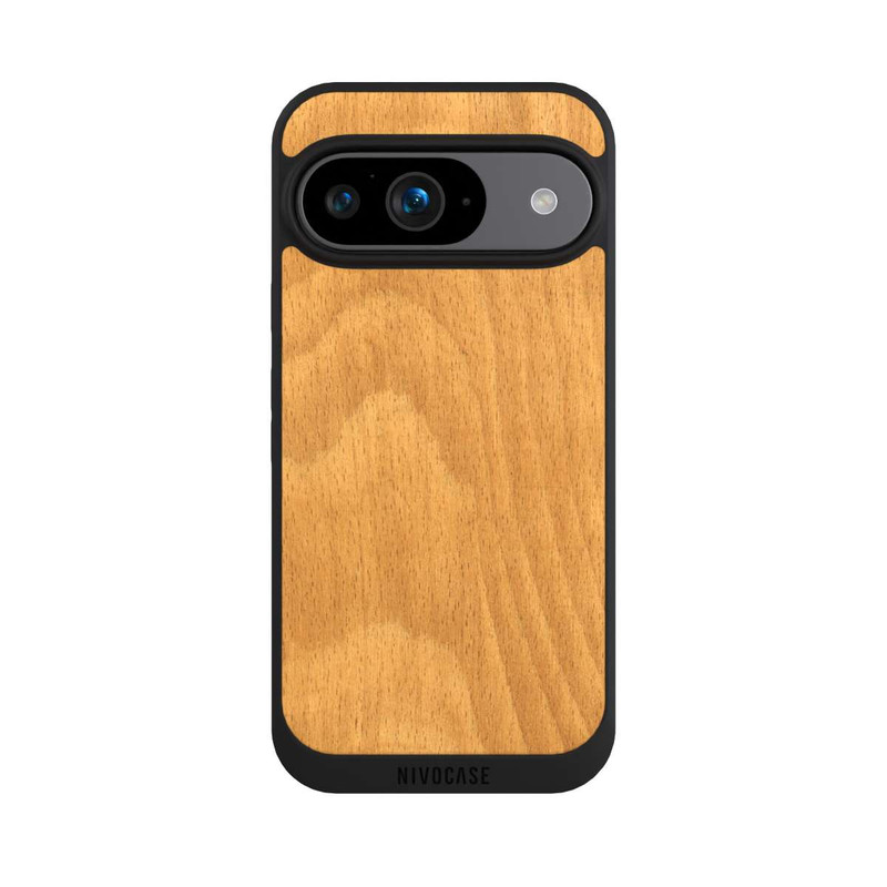 Pixel 9 NIVOpure Funier Wood Look