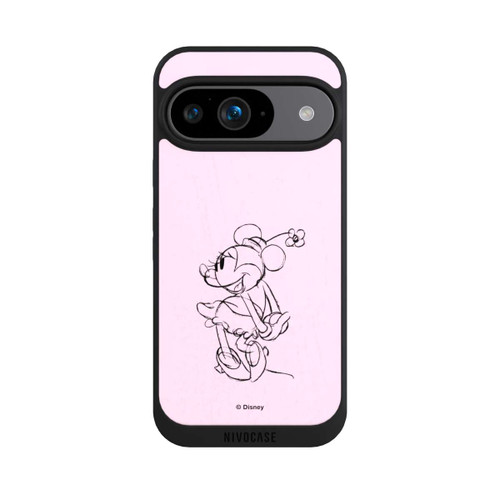 Google Pixel 9 NIVOpure Minnie Mouse Vintage