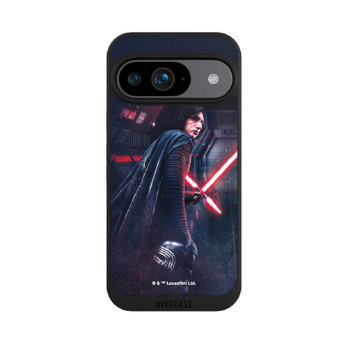 Google Pixel 9 NIVOpure Kylo Ren - Star Wars 8