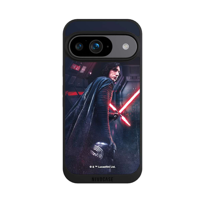Pixel 9 NIVOpure Kylo Ren - Star Wars 8