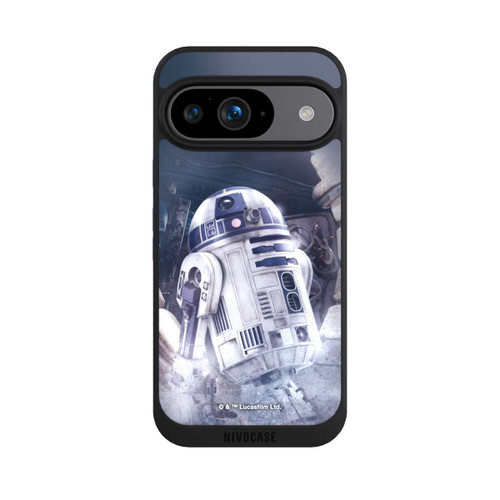 Google Pixel 9 NIVOpure R2D2 - Star Wars 8