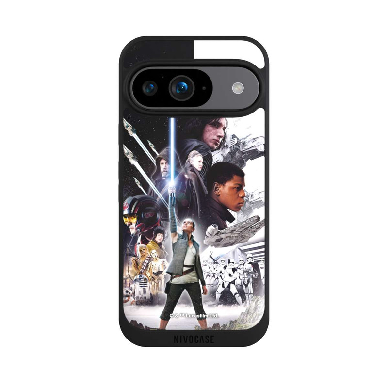 Pixel 9 NIVOpure Crew - Star Wars 8