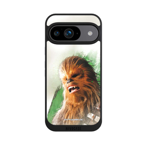 Google Pixel 9 NIVOpure Chewie - Star Wars