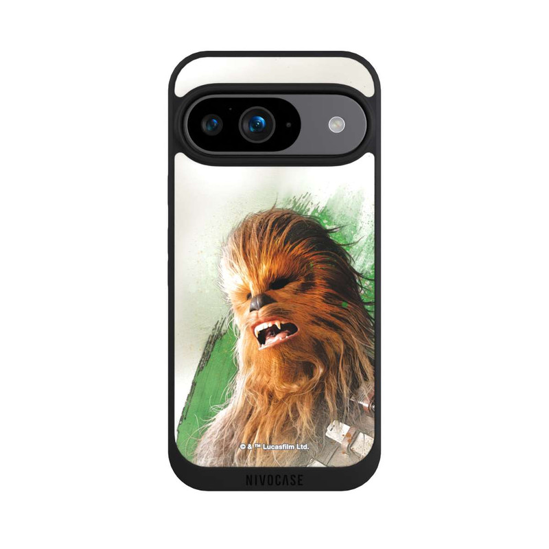 Pixel 9 NIVOpure Chewie - Star Wars