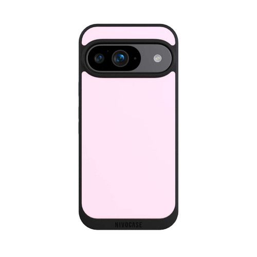 Google Pixel 9 NIVOpure pink