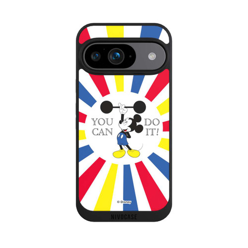 Google Pixel 9 NIVOpure You Can Do It