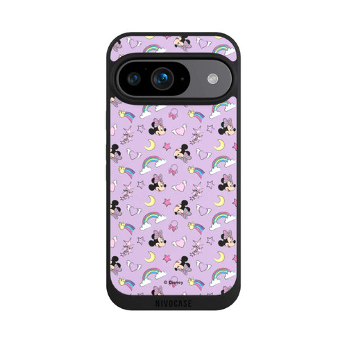 Google Pixel 9 NIVOpure Minnie Pattern 01
