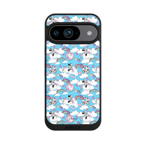 Google Pixel 9 NIVOpure Minnie Pattern 02