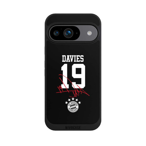 Google Pixel 9 NIVOpure Davies #19 - FCB