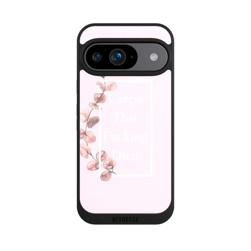 Google Pixel 9 NIVOpure That F*cking Diem 