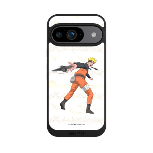 Google Pixel 9 NIVOpure Naruto Ninja-Shuriken