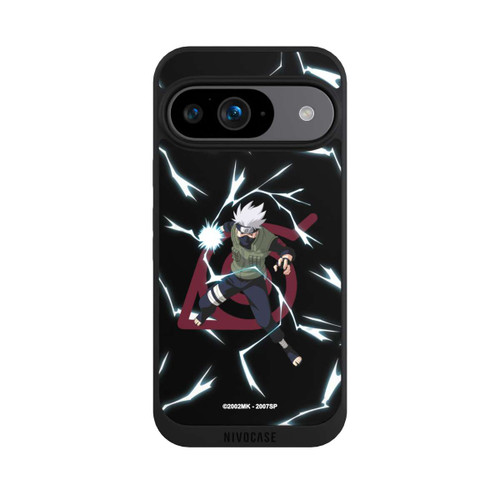 Google Pixel 9 NIVOpure Kakashi Raikiri