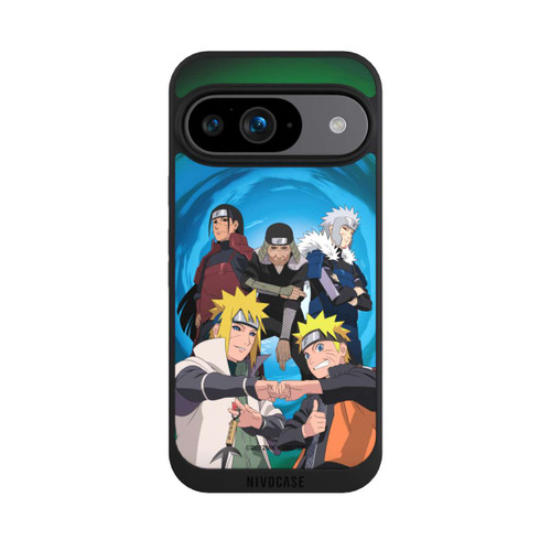 Google Pixel 9 NIVOpure 4 hokagen Group