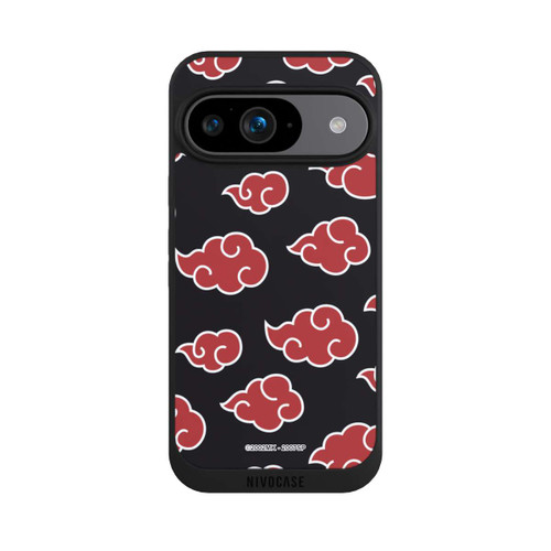Google Pixel 9 NIVOpure Akatsuki Pattern