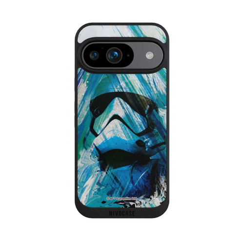 Google Pixel 9 NIVOpure Colorful Stormtrooper - Star Wars Episode IX