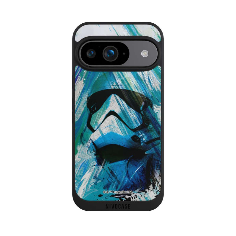 Pixel 9 NIVOpure Colorful Stormtrooper - Star Wars Episode IX