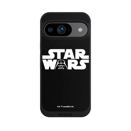 Google Pixel 9 NIVOpure Darth Vader - Star Wars Logo