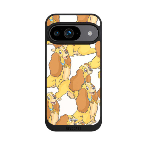 Google Pixel 9 NIVOpure Lady Pattern