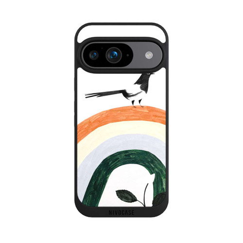 Google Pixel 9 NIVOpure Good Morning by Léa Le Pivert