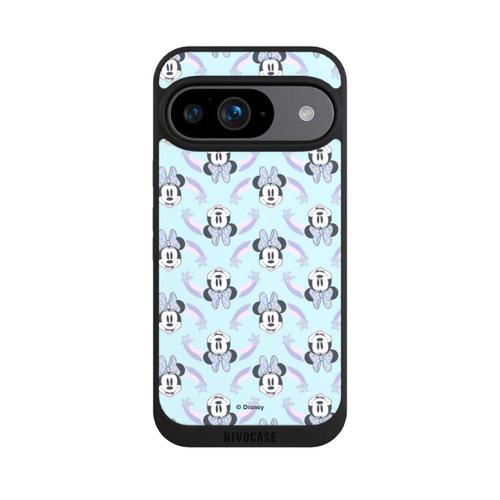 Google Pixel 9 NIVOpure Minnie Vintage Pattern