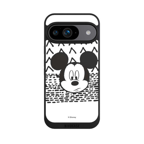 Google Pixel 9 NIVOpure Mickey Minimalism