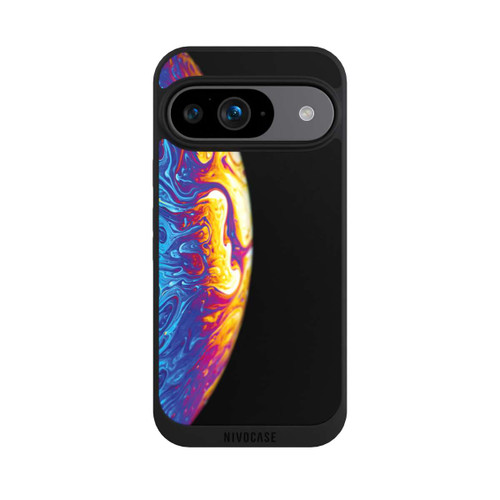 Google Pixel 9 NIVOpure Colourful Moon