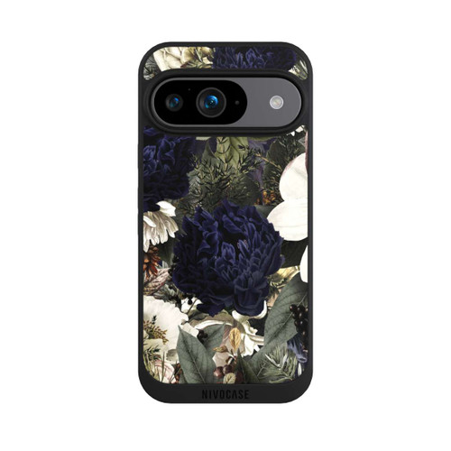 Google Pixel 9 NIVOpure Nature Flowers