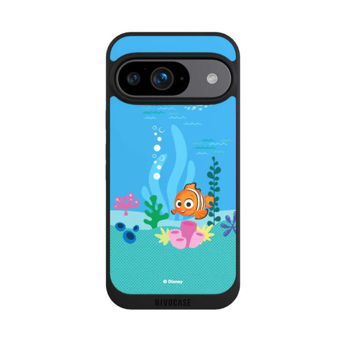 Google Pixel 9 NIVOpure Nemo Ocean