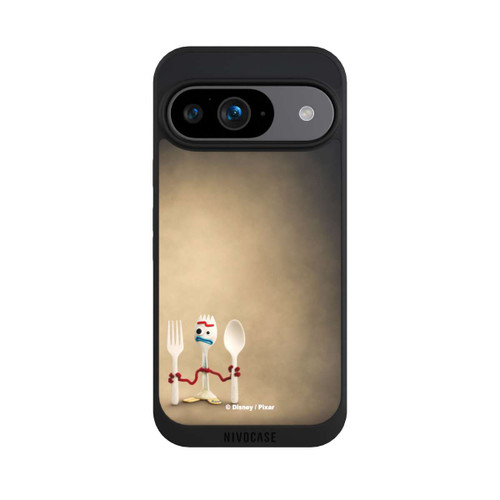 Google Pixel 9 NIVOpure Toy Story Forky 