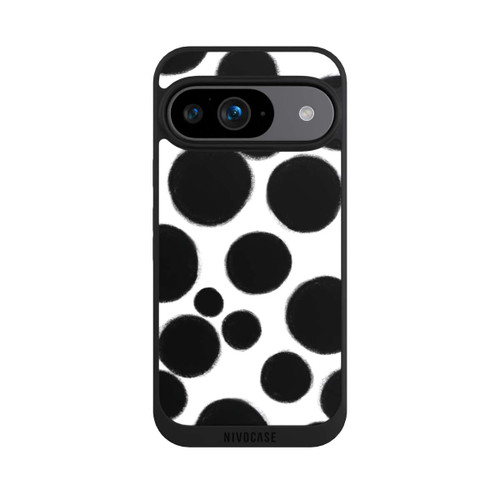 Google Pixel 9 NIVOpure Big Dots