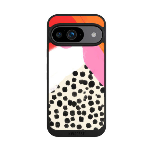 Google Pixel 9 NIVOpure Crazy Life Art 03