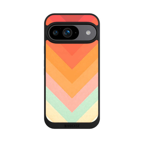 Google Pixel 9 NIVOpure Magic Chevrons