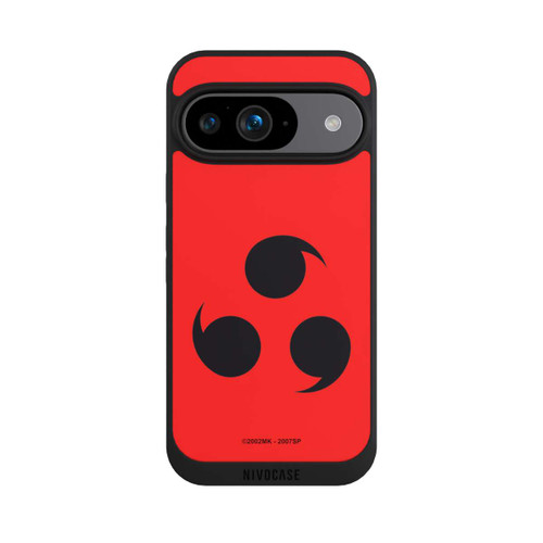 Google Pixel 9 NIVOpure Sharingan