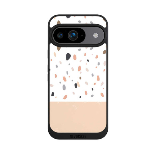 Google Pixel 9 NIVOpure Terrazzo Love