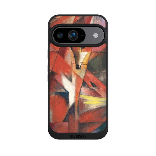 Google Pixel 9 NIVOpure The Fox by Franz Marc