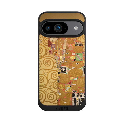 Google Pixel 9 NIVOpure Fulfilment by Gustav Klimt