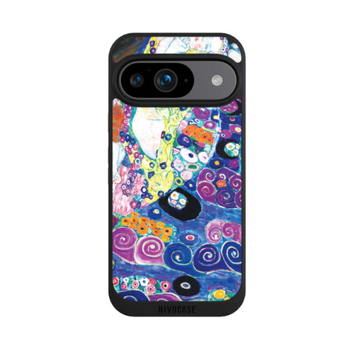 Google Pixel 9 NIVOpure Virgin by Gustav Klimt