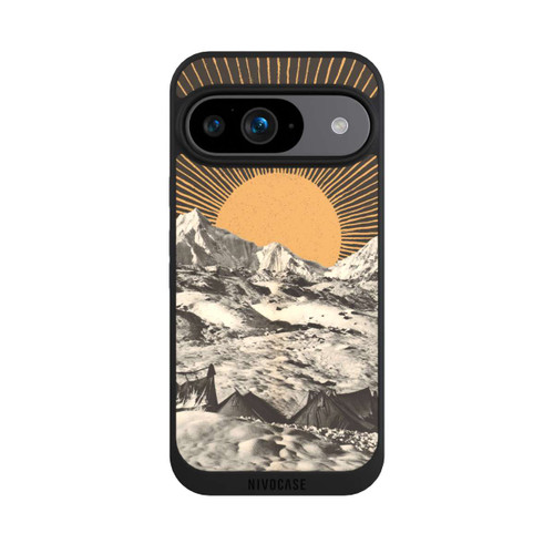 Google Pixel 9 NIVOpure Mountainscape 6