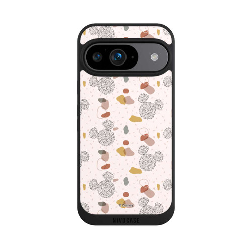Google Pixel 9 NIVOpure Mickey Dots Pattern