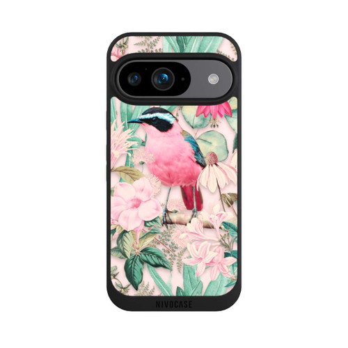 Google Pixel 9 NIVOpure Pastel Bird
