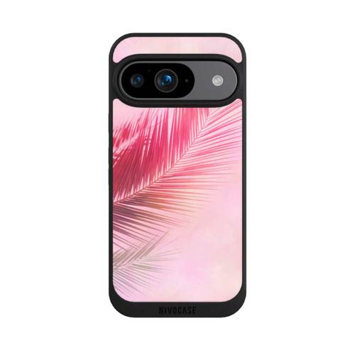 Google Pixel 9 NIVOpure Pink Tropics