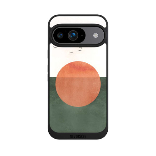 Google Pixel 9 NIVOpure Rising