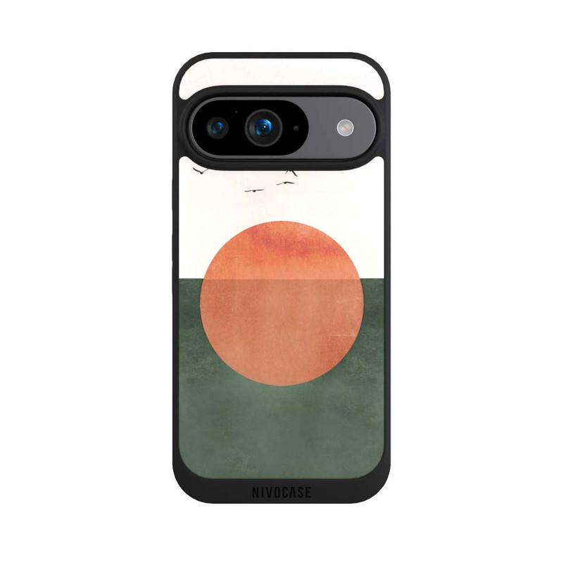 Pixel 9 NIVOpure Rising