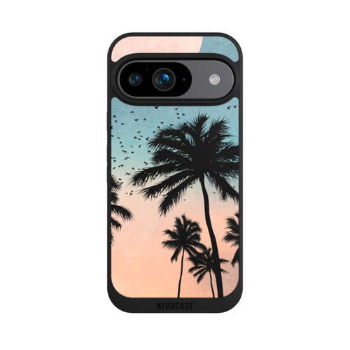 Google Pixel 9 NIVOpure Sunrise